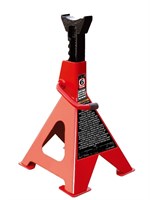 Подставка страховочная TOR 6T 395-613MM T46001 - фото 64980