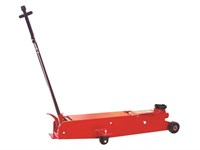 Домкрат подкатной TOR 5,0Т 150-570MM LT-C1005-1 удлиненный - фото 64992