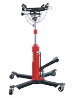 Домкрат трансмиссионный TOR 1,0T 845-1770MM LT-LY0210A (стойка) - фото 64998