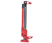 Домкрат реечный High Jack TOR 33" 155-700MM LT-M002 - фото 65002