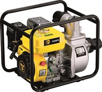 Мотопомпа бензиновая для чистой воды TOR TR20X 36 м3/час - фото 66769