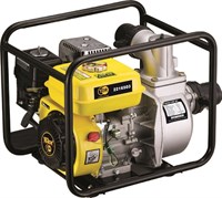 Мотопомпа бензиновая для чистой воды TOR TR30X 60 м3/час - фото 66770