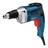 BOSCH GSR 6-45 TE, шуруповерт сетевой, 0601445100 - фото 6695