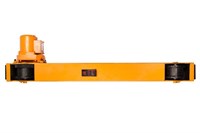 Балка концевая опорная TOR T15-30-3 г/п 15,0 т 3 м - фото 67135