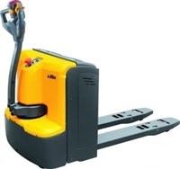Тележка электрическая самоходная XILIN г/п 2000 CBD20KD-I - фото 67487