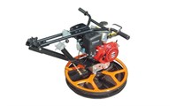 Затирочная машина TOR S-60 (Honda) - фото 67500