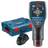 Детектор BOSCH D-tect 120 в L-Boxx 136, 0601081301 - фото 67581