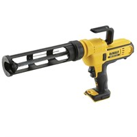 18В пистолет д/герм + картридж для туб DCE560N-XJ DeWalt - фото 67588