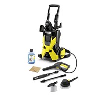 Мойка K 5 CAR Karcher - фото 67607