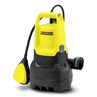 Насос дренажный Karcher SP 3 Dirt*EU - фото 67611