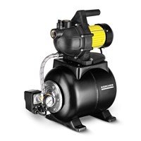 Станция насосная Karcher BP 3 Home *EU - фото 67619