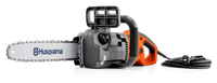 Пила цепная электрическая Husqvarna 420 EL - фото 67682