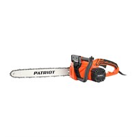 Пила цепная электрическая PATRIOT ESP 2418 - фото 67690