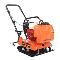 Виброплита PATRIOT VT-90LB Honda - фото 67713