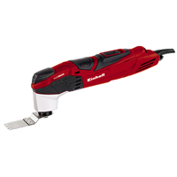 МФУ Einhell TE-MG 200 CE, 220Вт, 30000-40000об/мин, 3 ° - фото 67903