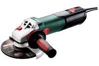 Metabo W 13-150 Quick, угловая шлифовальная машина, 603632010 - фото 68044