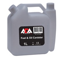 Канистра мерная для смешивания топлива и масла ADA Fuel & Oil Canister - фото 68152