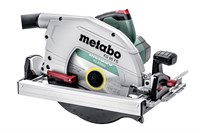 Ручная дисковая пила Metabo KS 85 FS, 601085500 - фото 68198