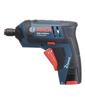 BOSCH Bosch GO, отвертка аккумуляторная, 06019H2020 - фото 6821