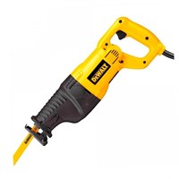DEWALT DW310K-QS сабельная пила - фото 68239