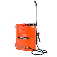Распылитель аккумуляторный ранцевый PT-12AC - фото 68475