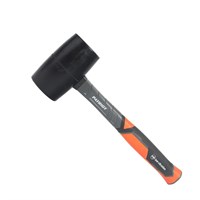 Киянка PATRIOT RMF-680, с фиберглассовой рукояткой, 680г - фото 68573