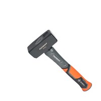 Кувалда PATRIOT SHF-0,8 с фиберглассовой рукояткой, 0,8кг - фото 68575