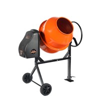Бетоносмеситель PATRIOT BM 148C - фото 68655
