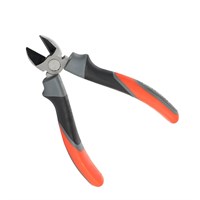 Кусачки PATRIOT KPP-160N, трехкомпонентная рукоятка, 160мм - фото 68784