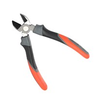 Кусачки PATRIOT KPP-180N, трехкомпонентная рукоятка, 180мм - фото 68788