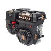 Двигатель PATRIOT SR 210 - фото 68806