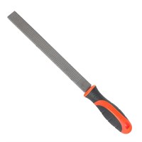 Напильник PATRIOT NPF-200W плоский по дереву 200мм - фото 68827