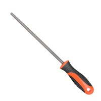 Напильник PATRIOT NPR-200W круглый  по дереву 200мм - фото 68829