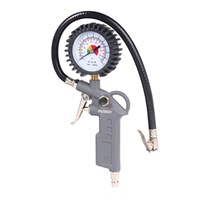 Пистолет для накачки шин PATRIOT GN 60D - фото 68877