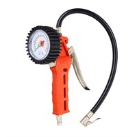Пистолет для накачки шин PATRIOT GN 60G - фото 68885