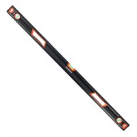 Уровень PATRIOT Platinum LCP-1200L, упрочненный, 2 фрезерованные поверхности, 1200мм - фото 69078