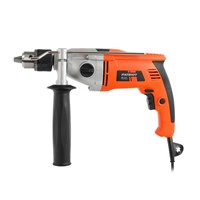 Дрель электрическая ударная PATRIOT FD 900h - фото 69593
