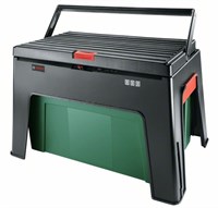 BOSCH Ящик для инструиментов и оснастки WorkBox, 1.600.A01.22L - фото 6978