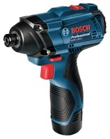 BOSCH GDR 120-LI, гайковерт ударный аккумуляторный, 0.601.9F0.000 - фото 7005