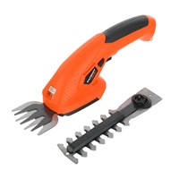 Ножницы-кусторез аккумуляторные PATRIOT CSH 360 3,6В - фото 70161