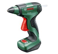 BOSCH PKP 3,6 LI, пистолет клеевой аккумуляторный 0.603.264.620 - фото 7029