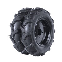 Колесо пневматическое с диском Patriot P5.00-10D - фото 70504