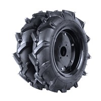 Колесо пневматическое с диском Patriot P5.00-12D - фото 70514