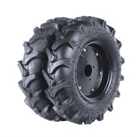 Колесо пневматическое с диском Patriot P6.00-12D - фото 70519