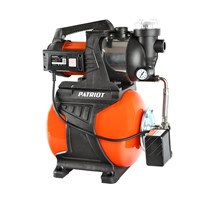 Насосная станция PATRIOT PW 850-24 ST - фото 70674