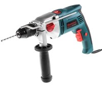HAMMER UDD1100B PREMIUM, дрель ударная - фото 7119