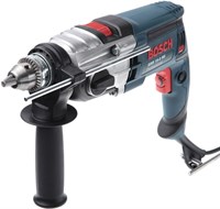 BOSCH GSB 21-2 RCT, дрель ударная, 0.601.19C.700 - фото 7128