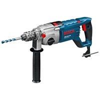 BOSCH GSB 162-2 RE, дрель ударная, 0.601.18B.000 - фото 7129