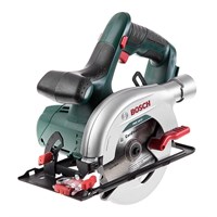 BOSCH PKS 18 LI , дисковая пила аккумуляторная  0.603.3B1.300 - фото 7151