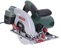 BOSCH PKS 55 A, дисковая пила ручная, 0.603.501.020 - фото 7153